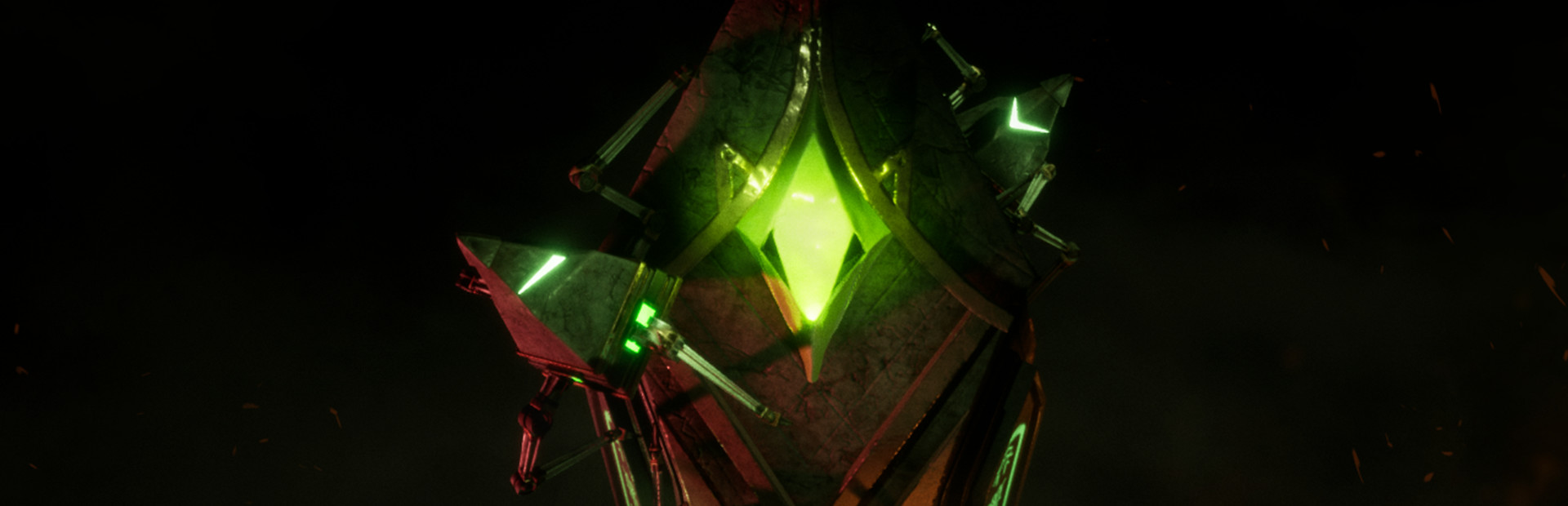 Void Slayer cover image