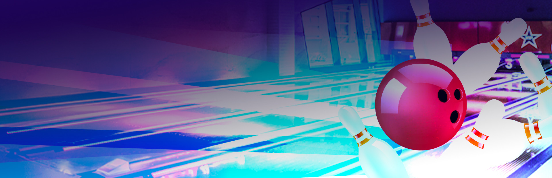 Fastlane Bowling cover image