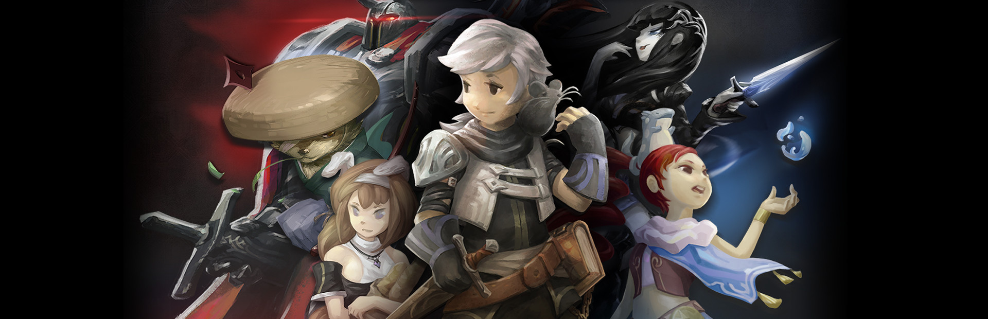 迷霧國度: 傳承 Myth of Mist：Legacy cover image