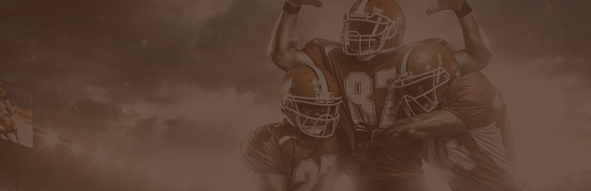 Draft Day Sports: Pro Football 2021 cover image