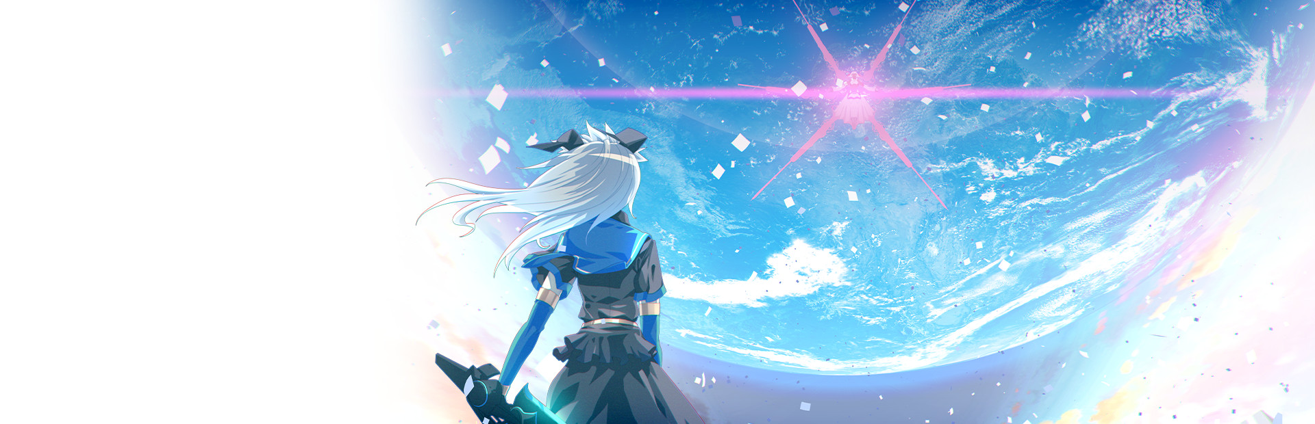 COGEN: Sword of Rewind / COGEN: 大鳥こはくと刻の剣 cover image