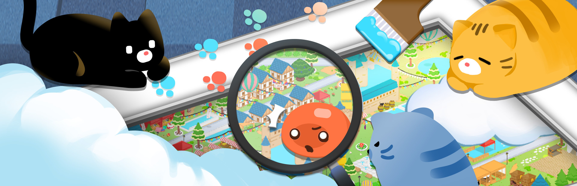 Zoo Seeker cover image