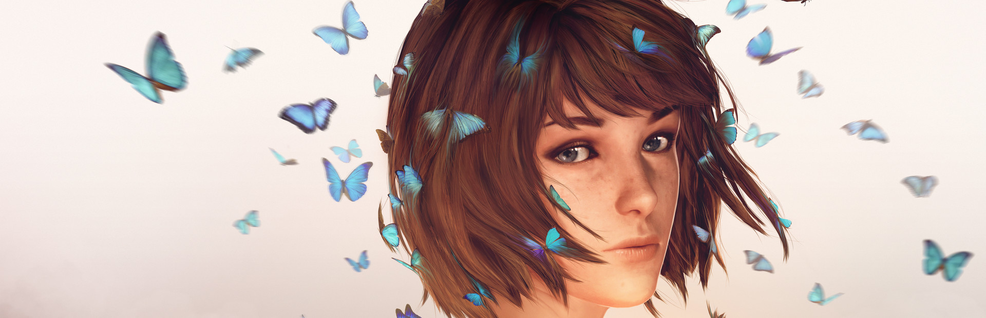 Life is Strange Remastered cover image