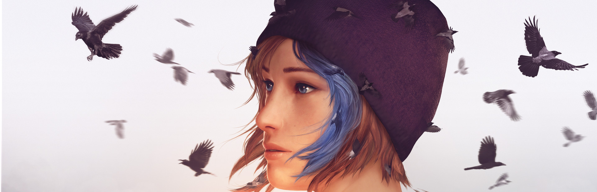 Life is Strange: Before the Storm Remastered cover image