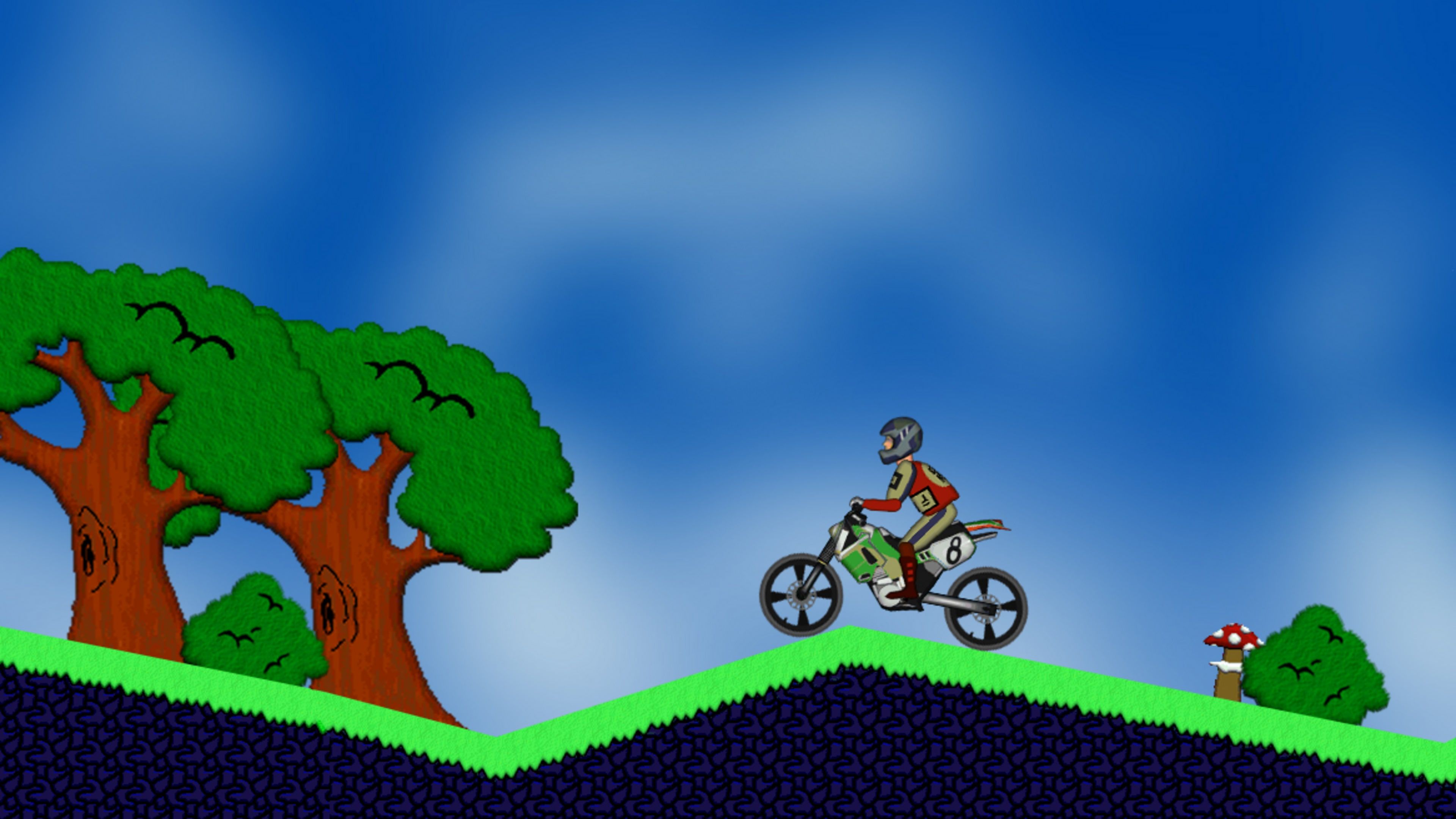 Elasto Mania cover image