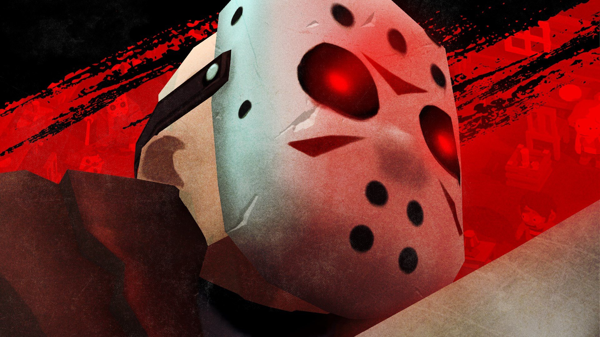 Friday the 13th: Killer Puzzle cover image