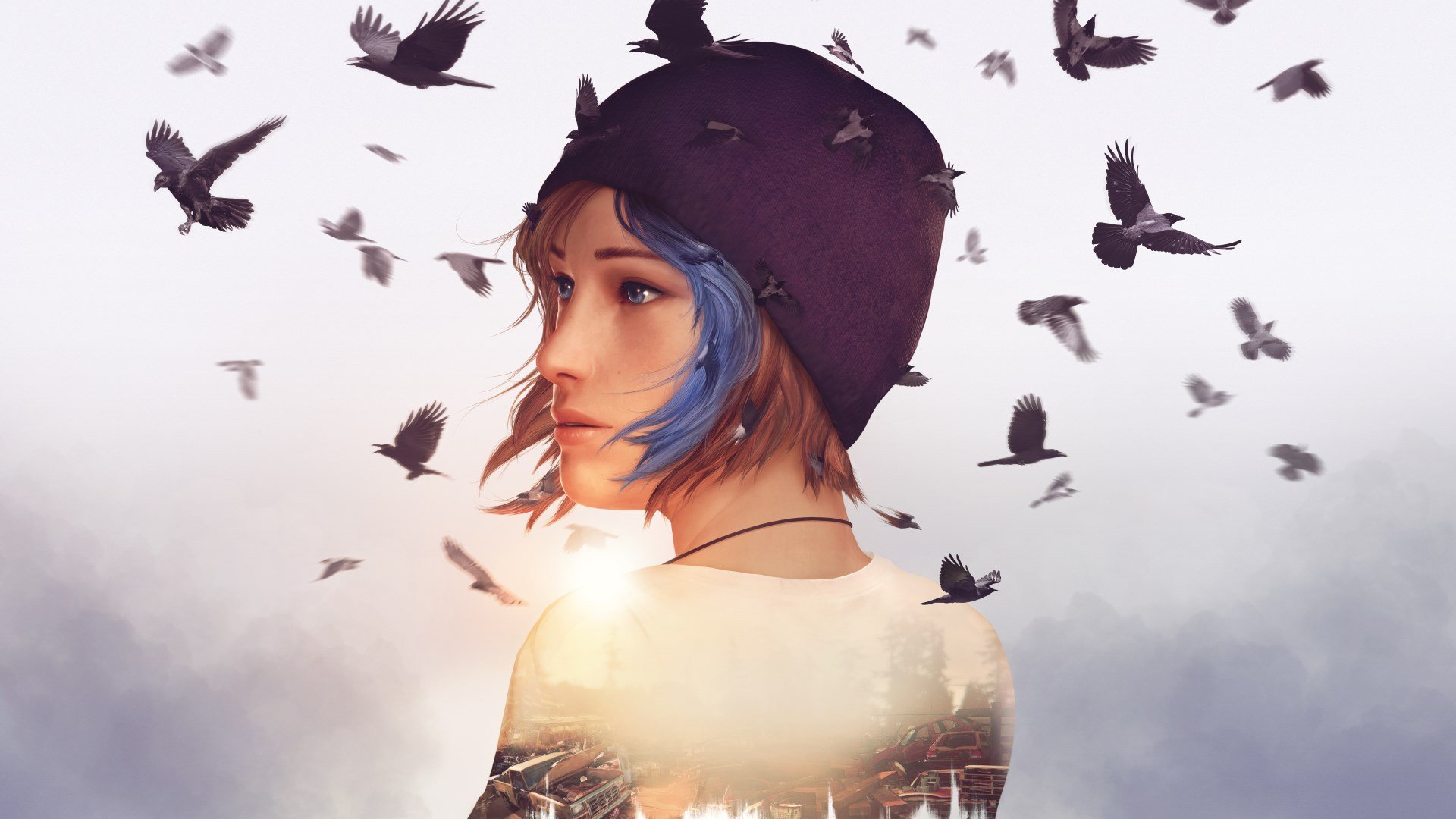 Life is Strange: Before the Storm Remastered cover image