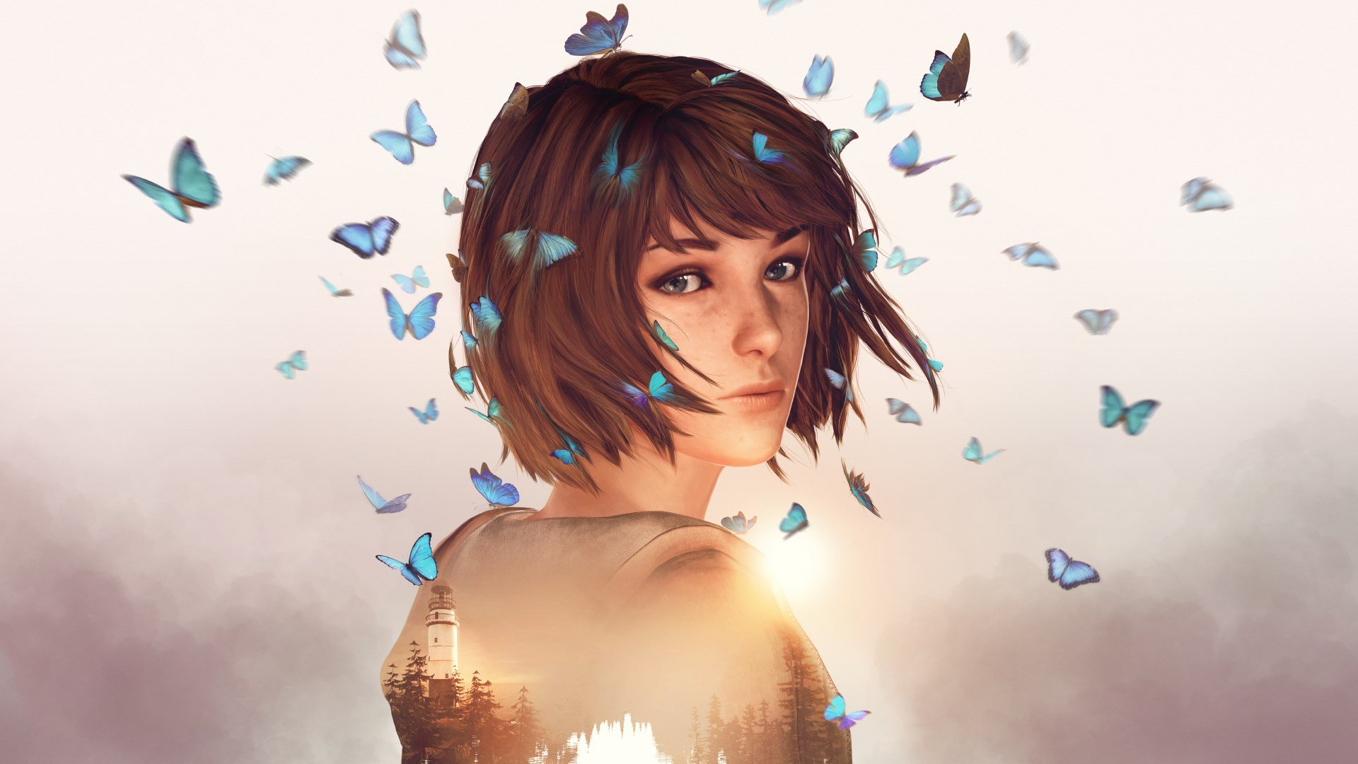 Life is Strange Remastered cover image