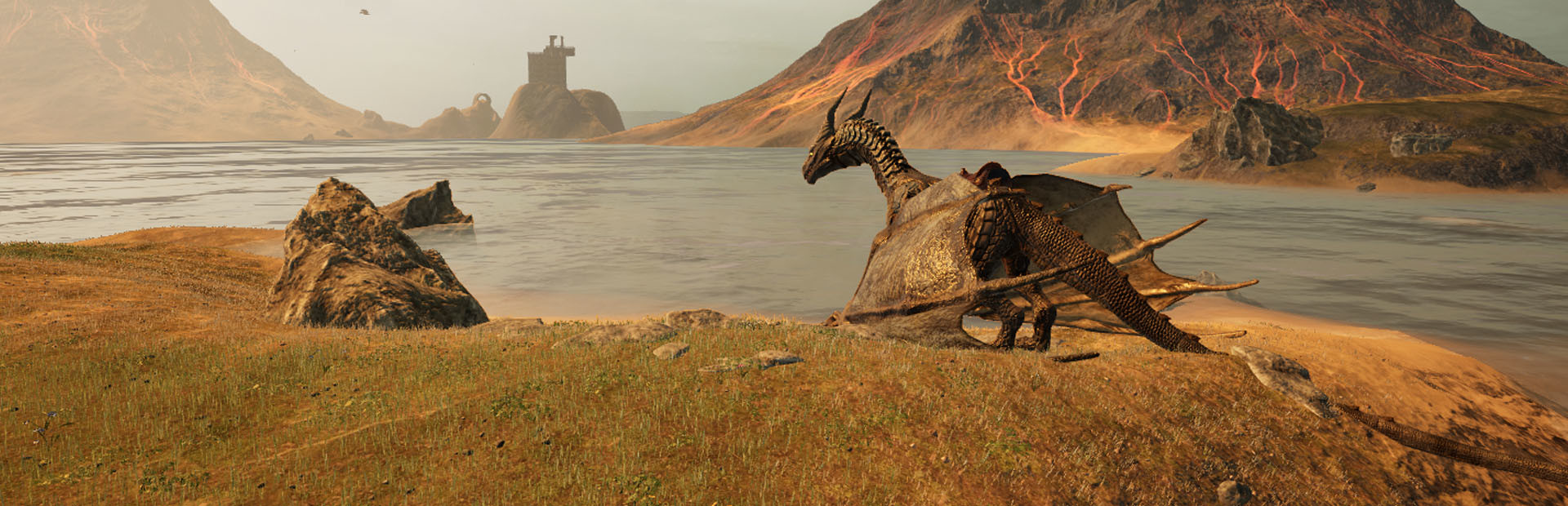 DragonRideVR cover image