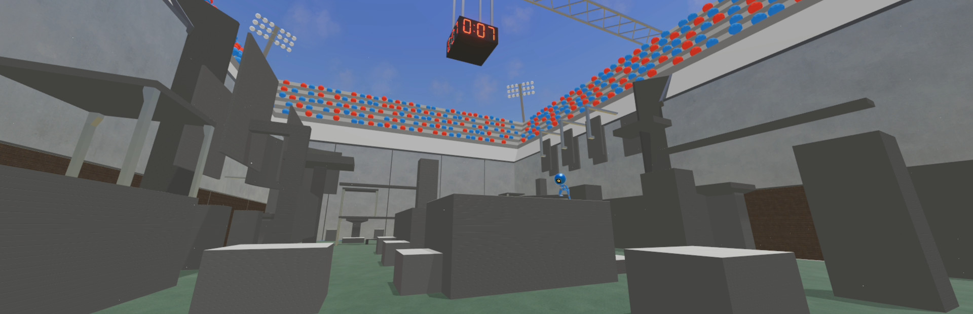 Parkour Tag cover image