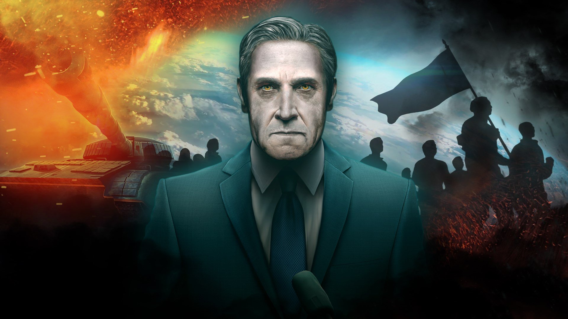 Realpolitiks New Power cover image