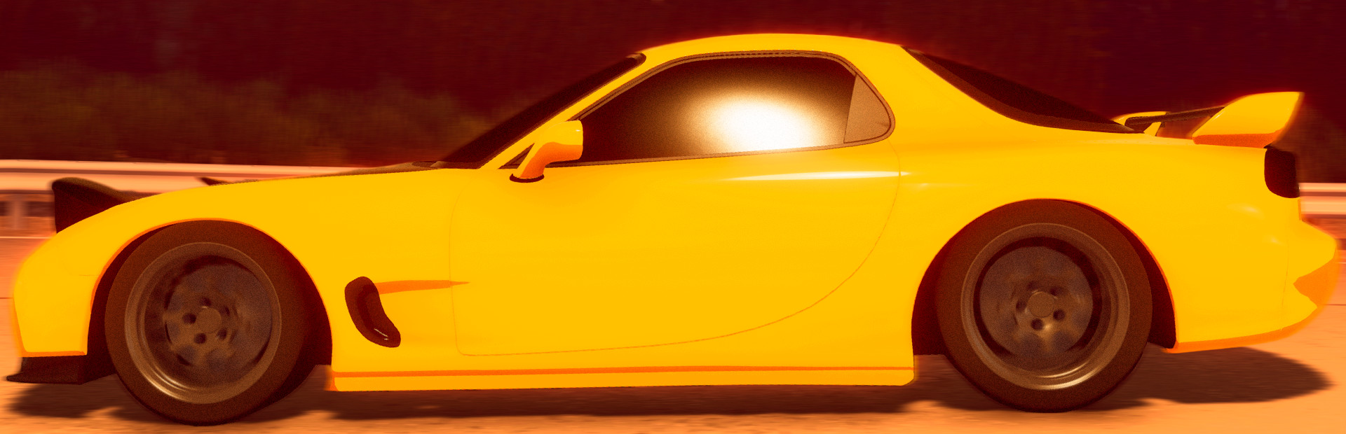 Midnight Driver cover image