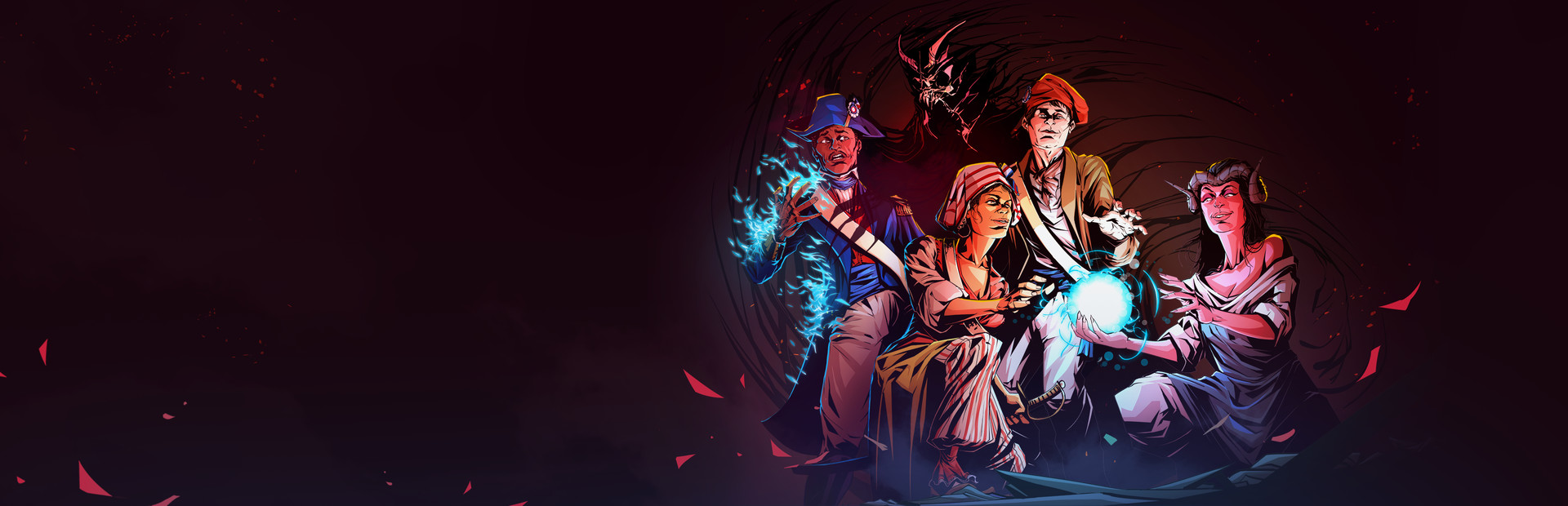 Revolution Diabolique cover image