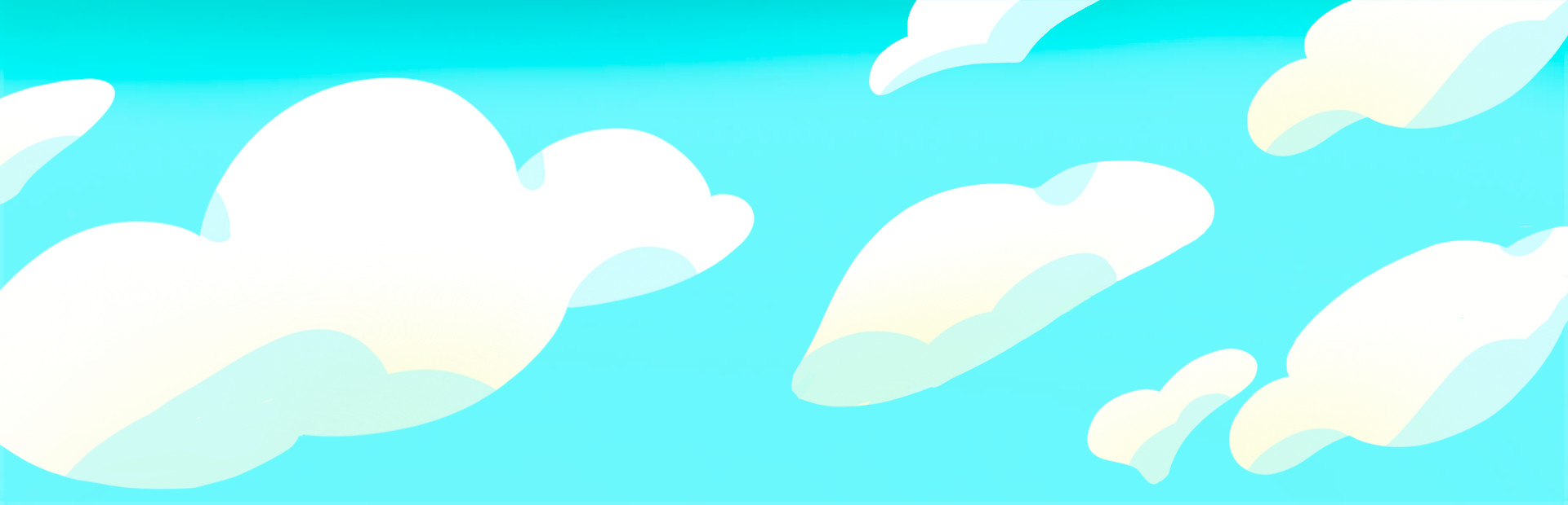 Clouzy! cover image