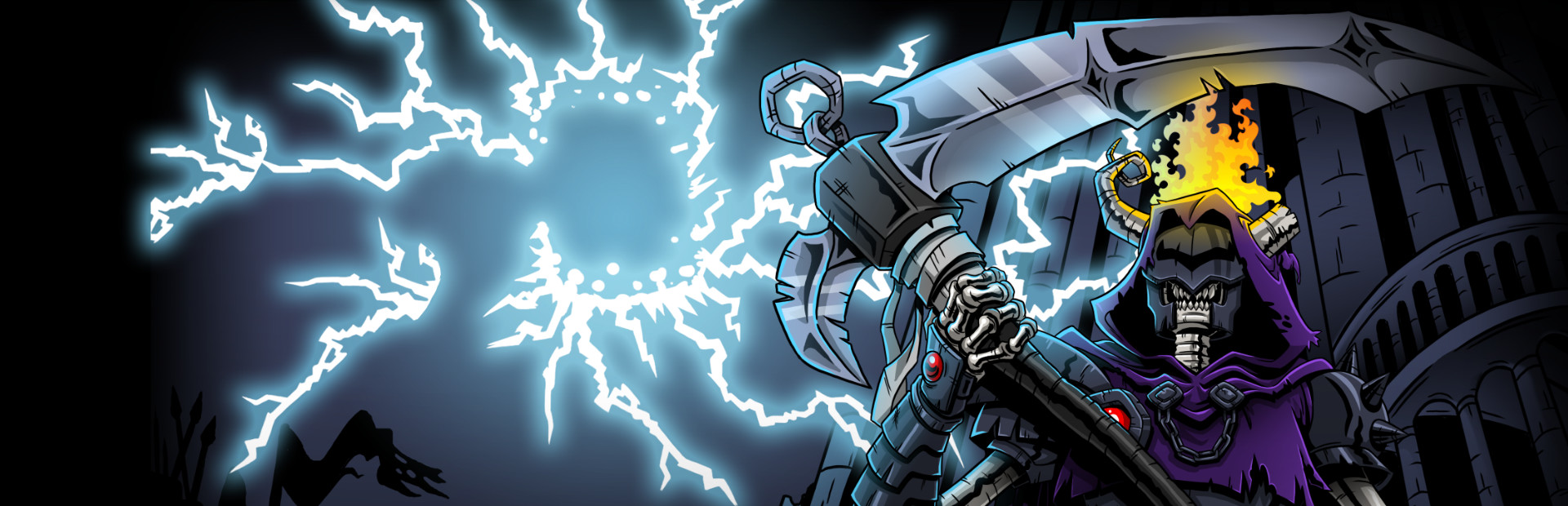 Watcher Chronicles cover image