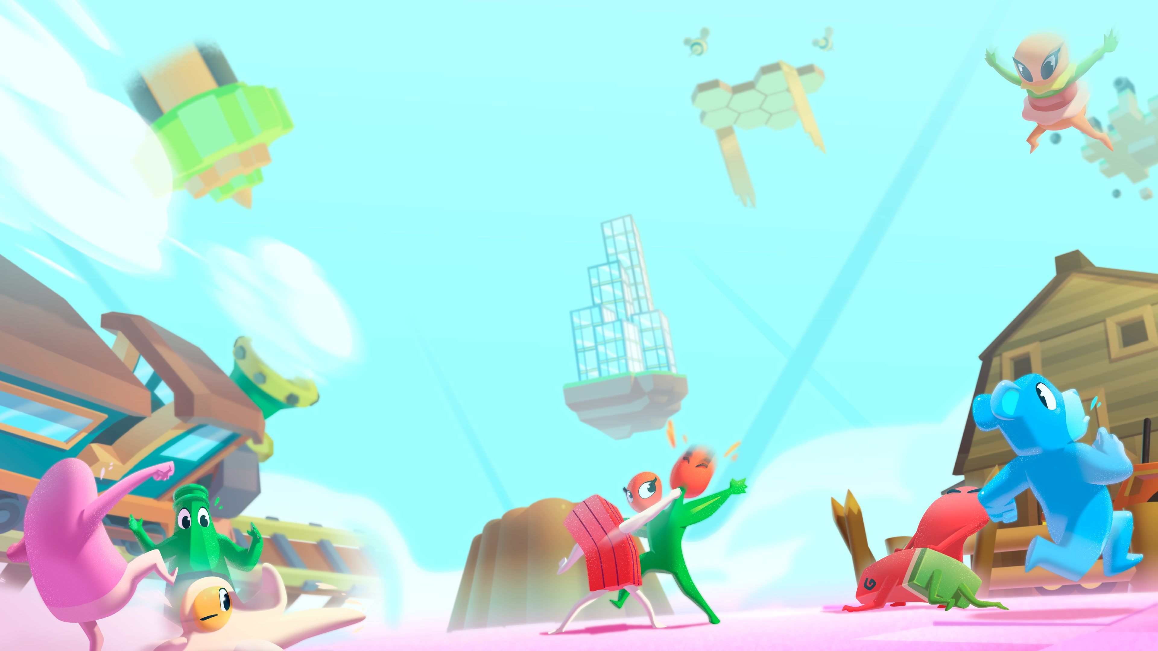 A Gummy's Life cover image
