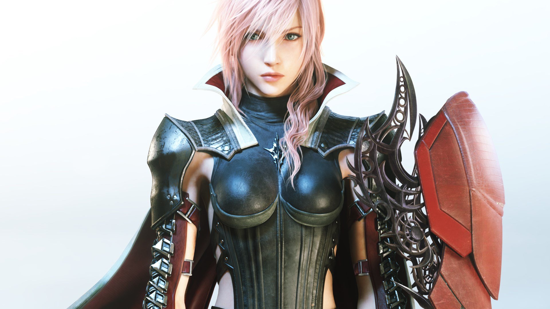 LR:FFXIII cover image