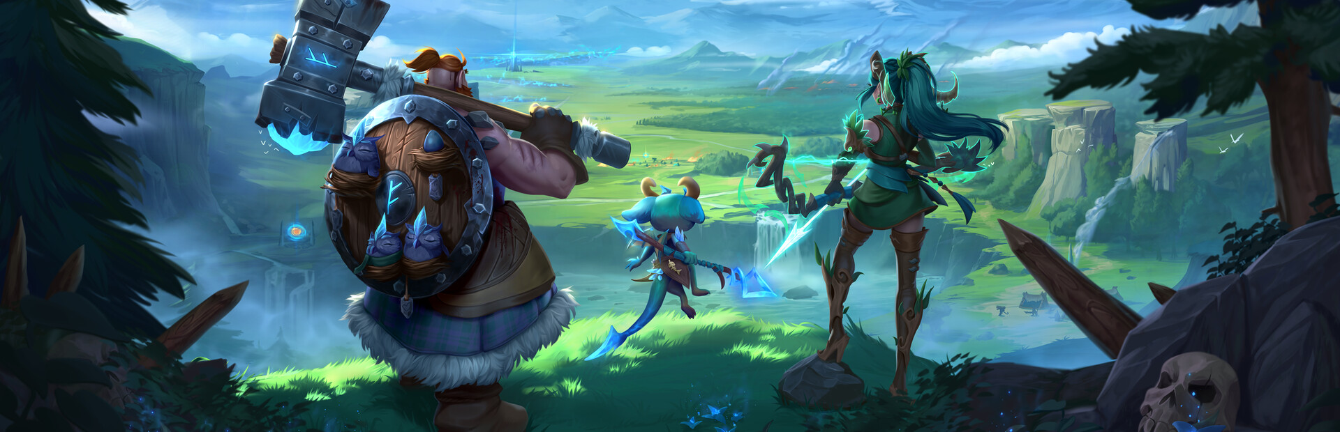 Vaultbreakers Playtest cover image