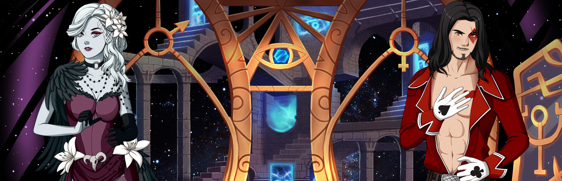 The Curse Of Mantras cover image