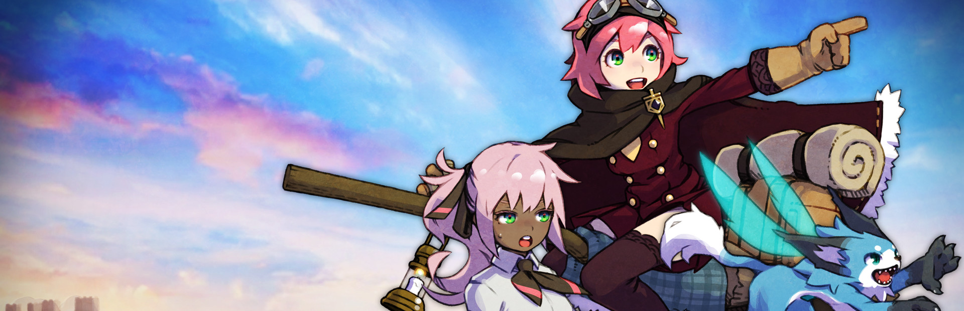 Witch Explorer cover image