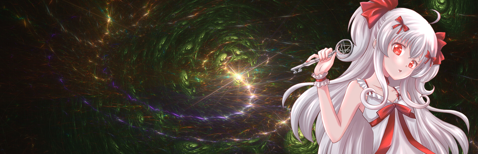 Lolita Expedition cover image