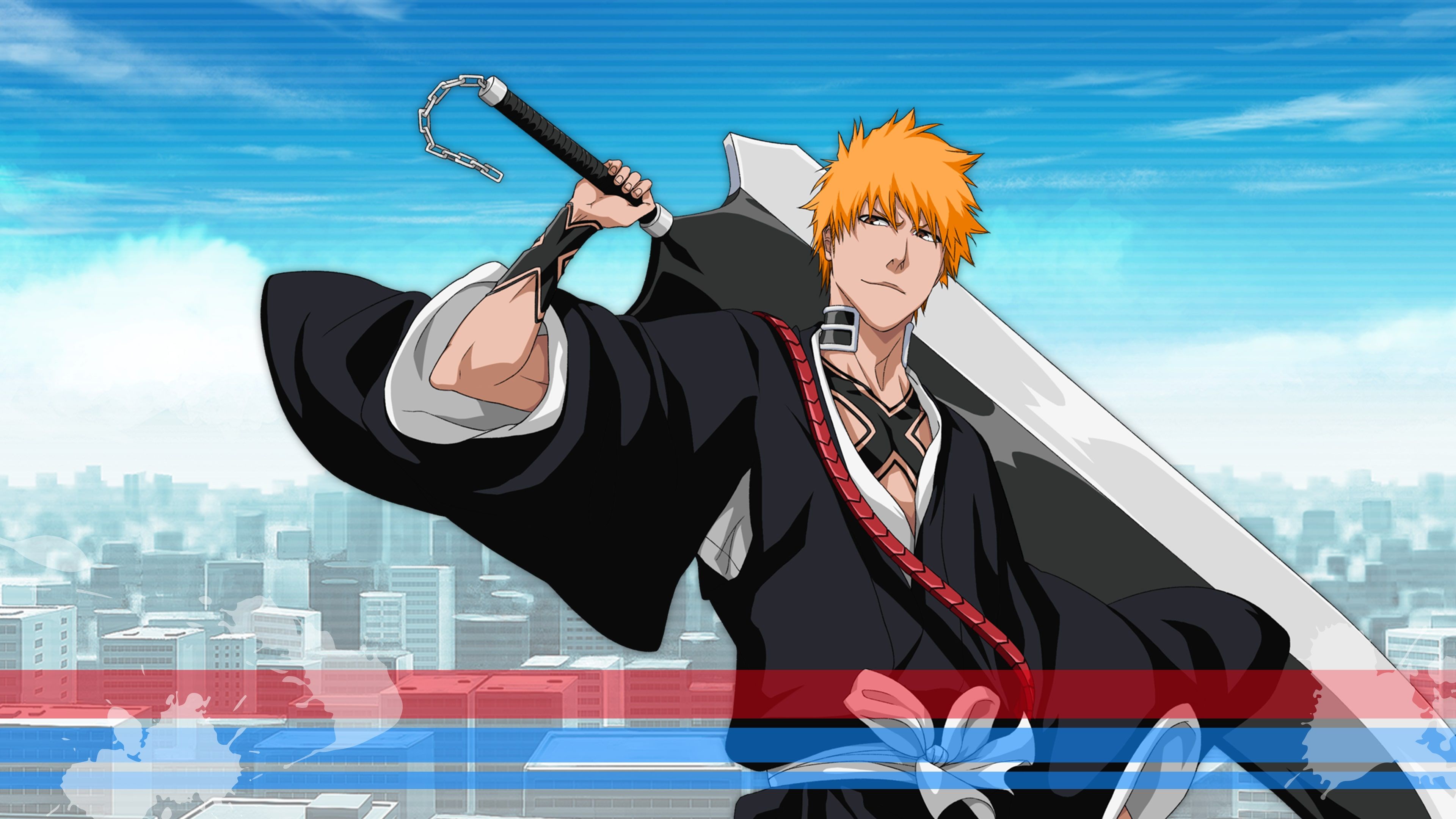 Bleach: Brave Souls cover image