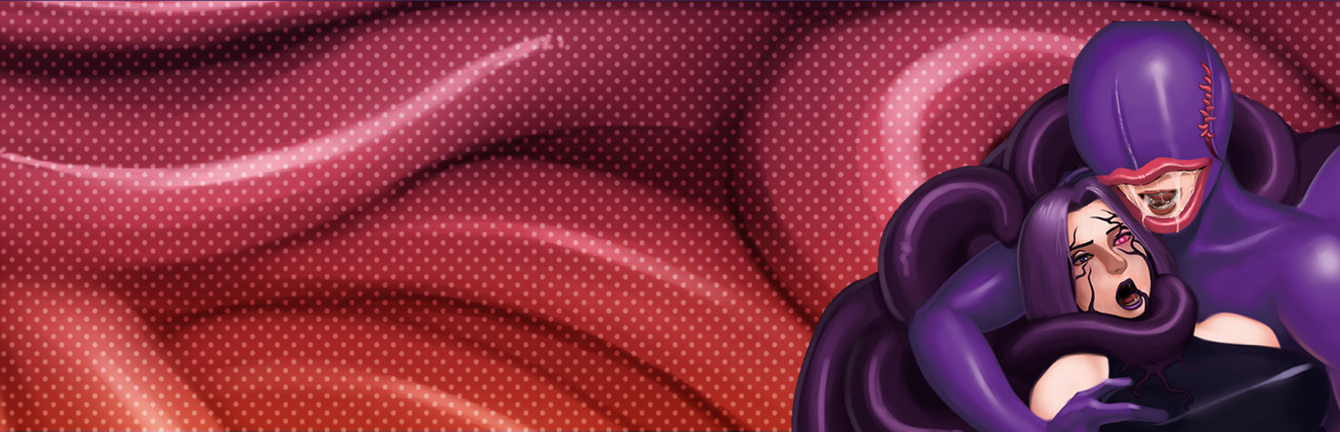 Latex Dungeon cover image