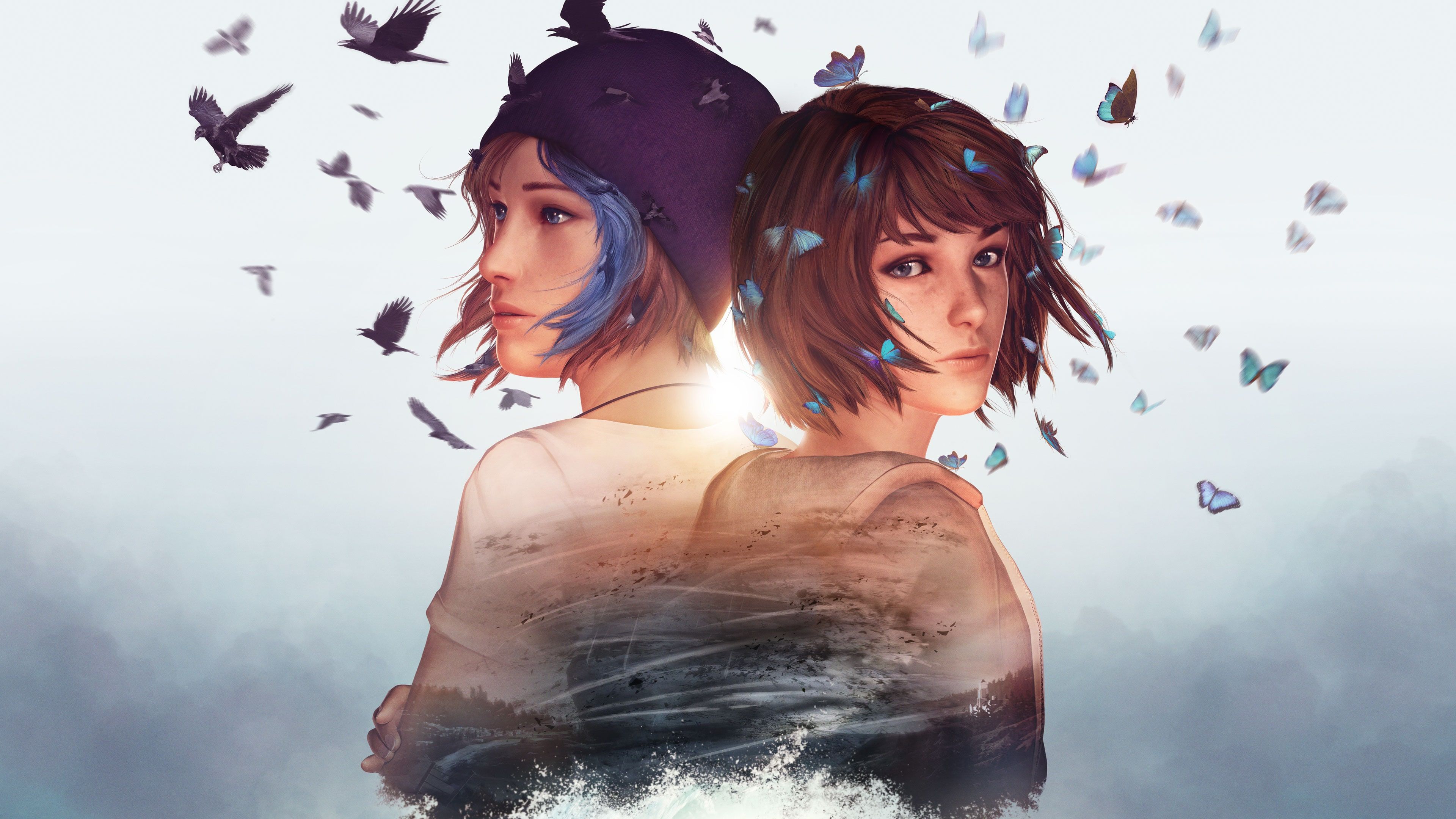 Life is Strange: Before the Storm Remastered cover image