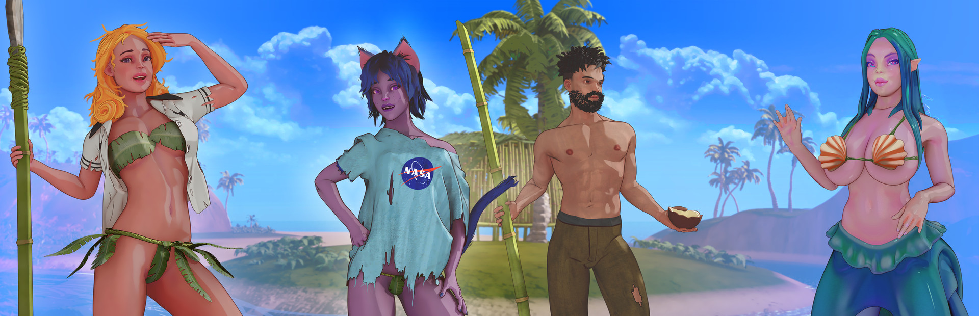 Tame It! cover image