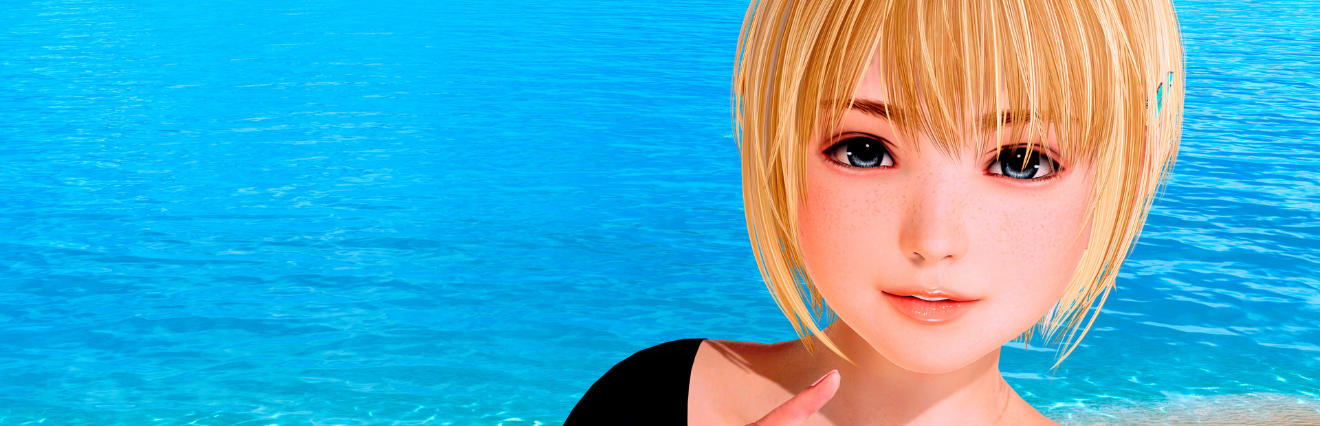 SUMMER VACATION cover image