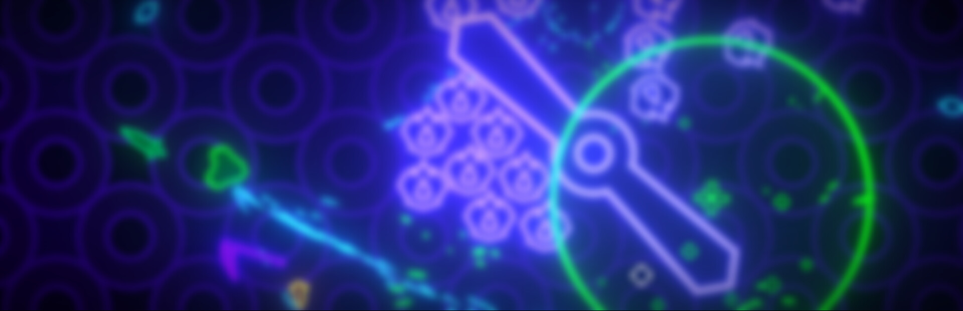 Neon Sundown cover image