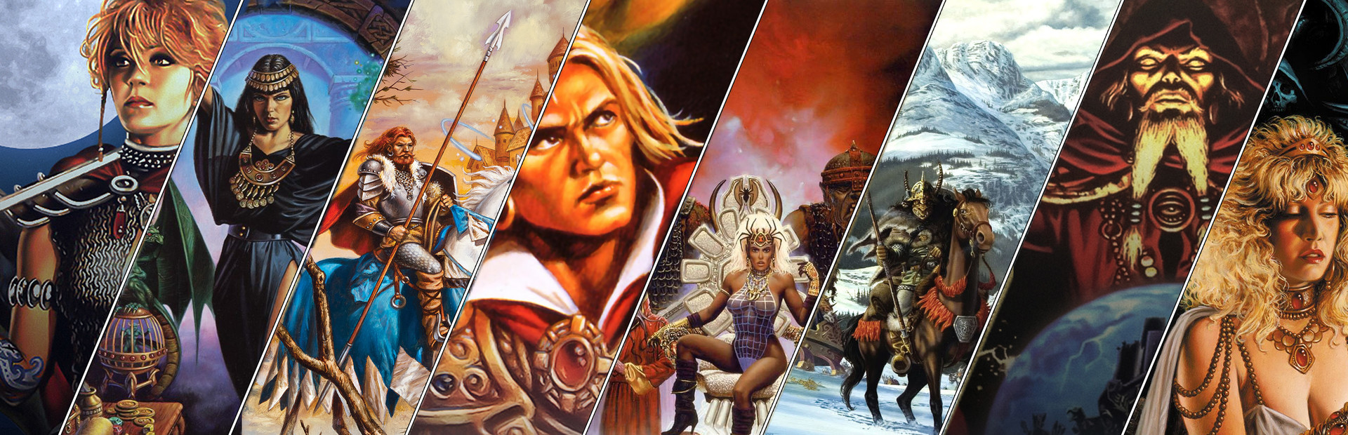 Forgotten Realms: The Archives - Collection Two cover image