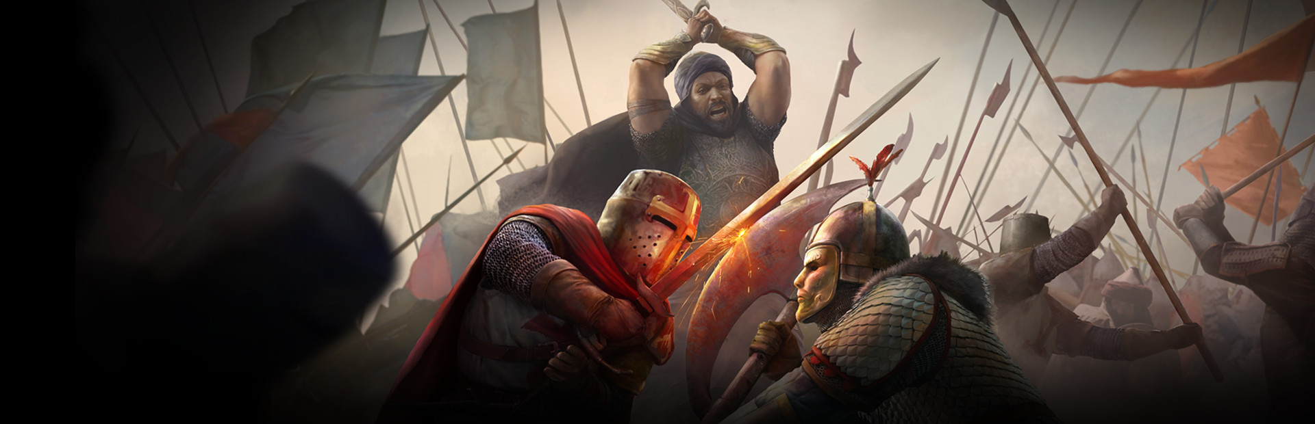 March of Empires cover image