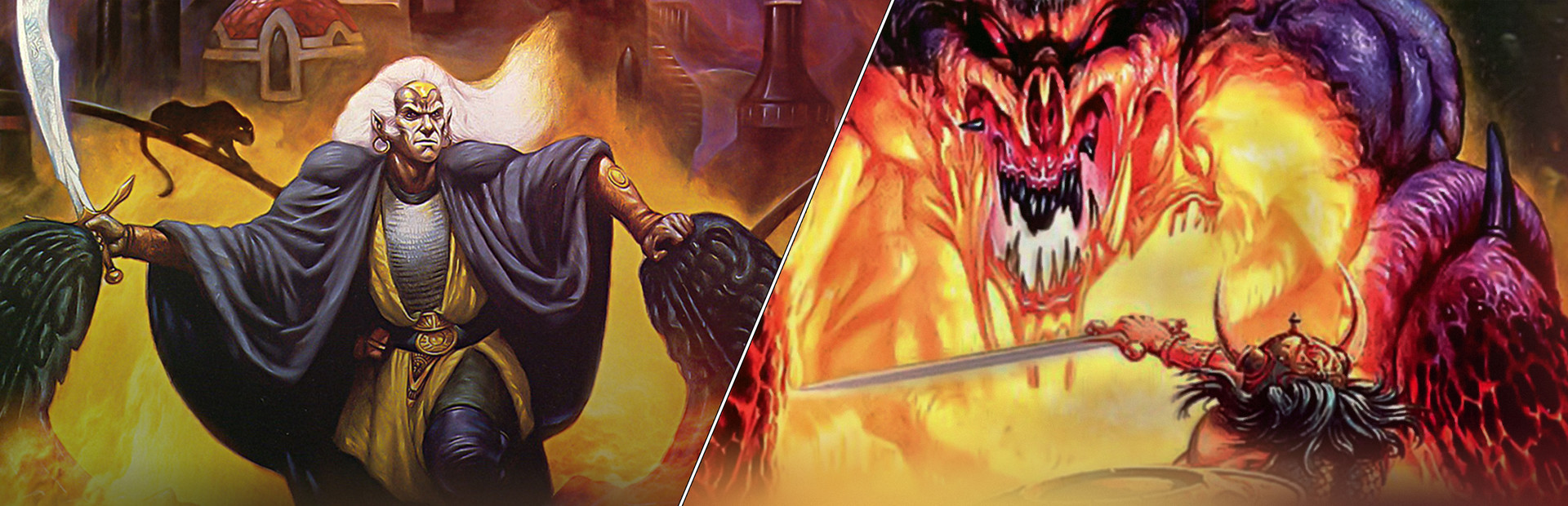 Forgotten Realms: The Archives - Collection Three cover image