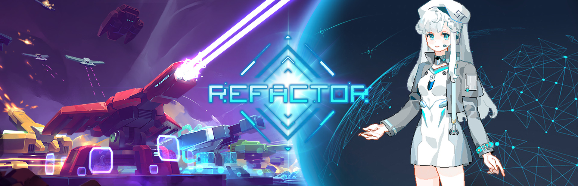 Refactor cover image