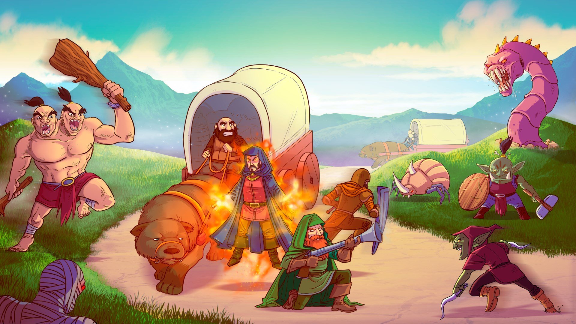 Royal Frontier cover image