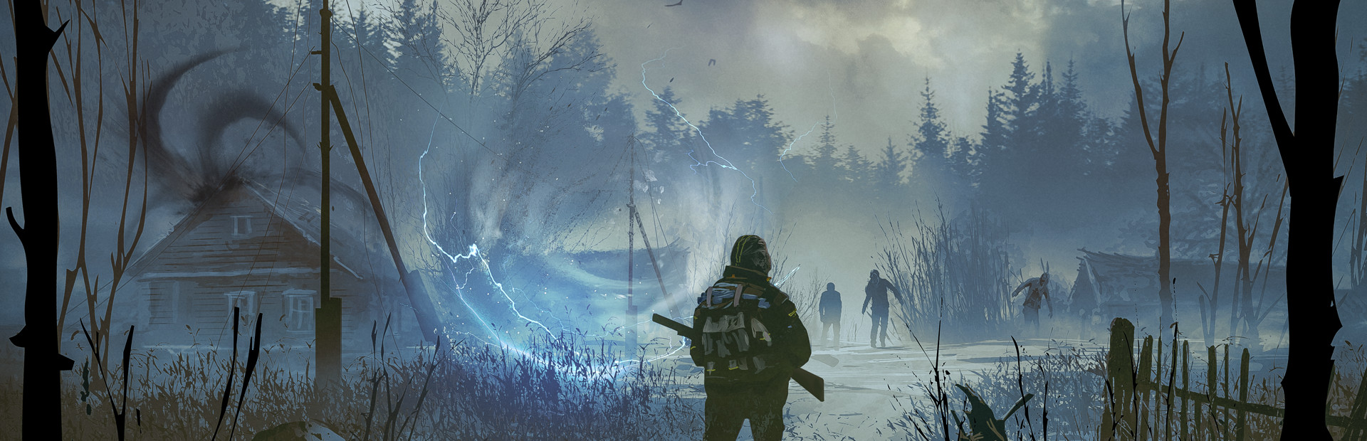 Return to Kurgansk cover image