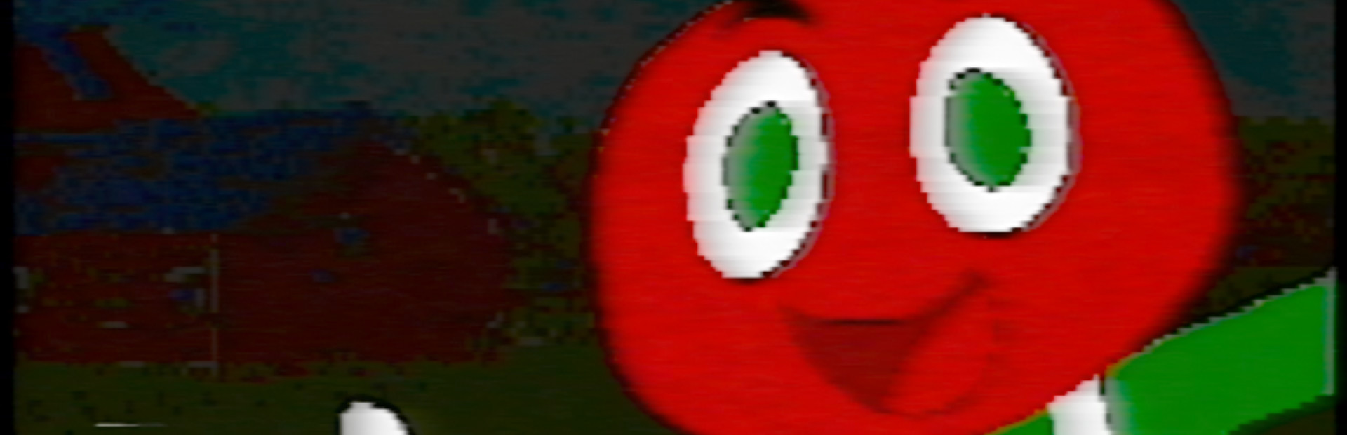 Andy's Apple Farm cover image