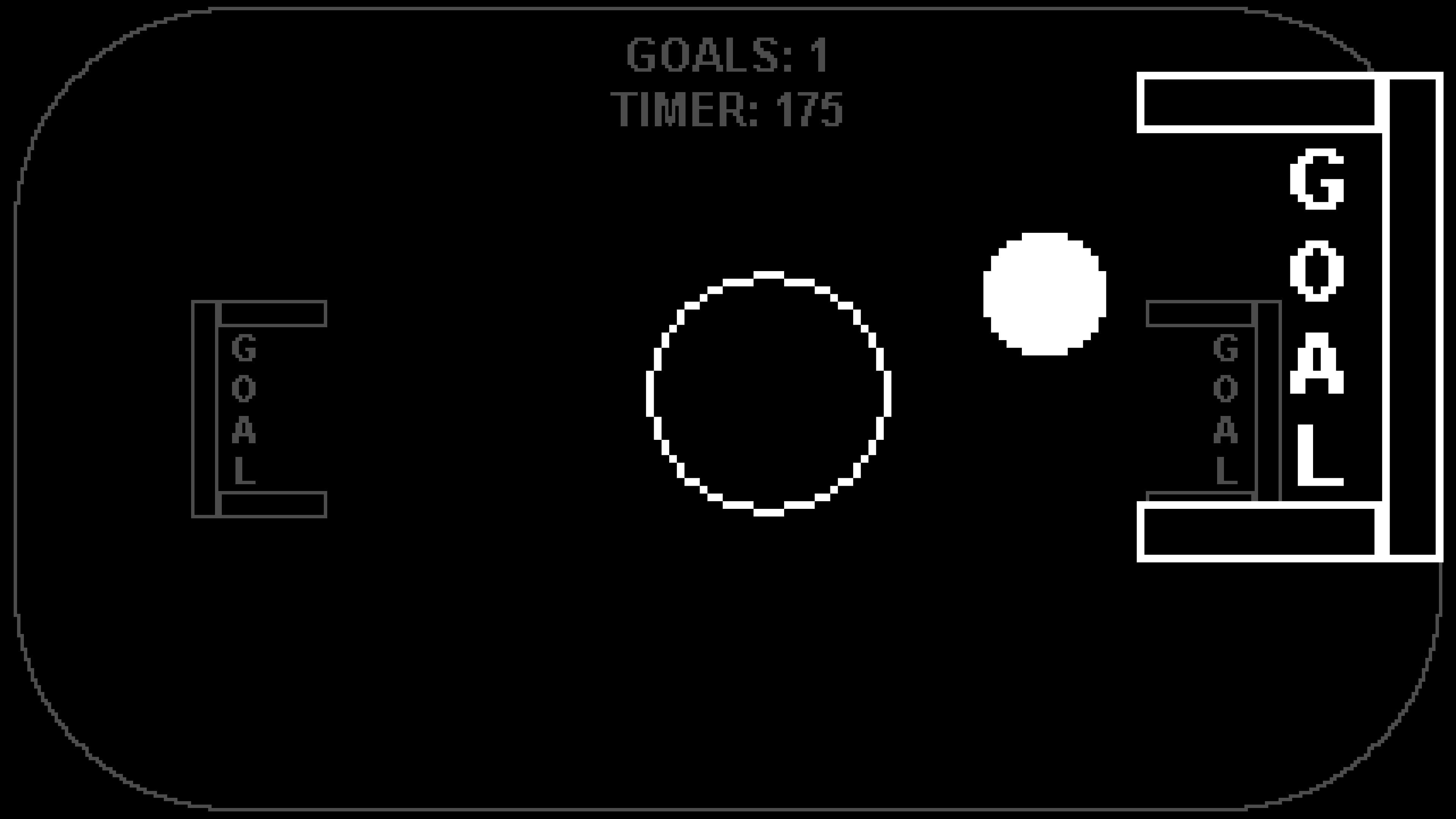 Ice Hockey - Breakthrough Gaming Arcade cover image