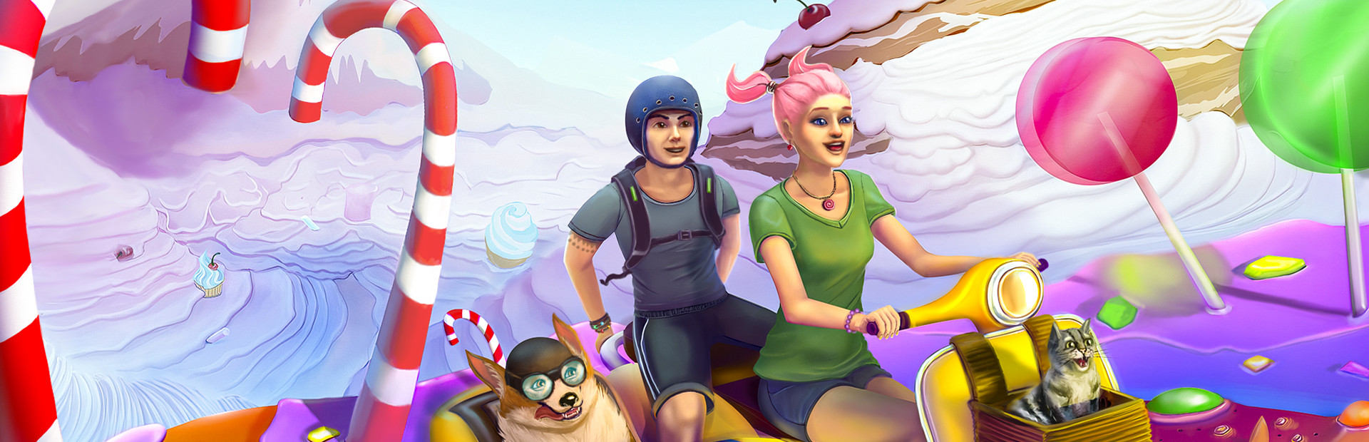 Solitaire Bonbon cover image