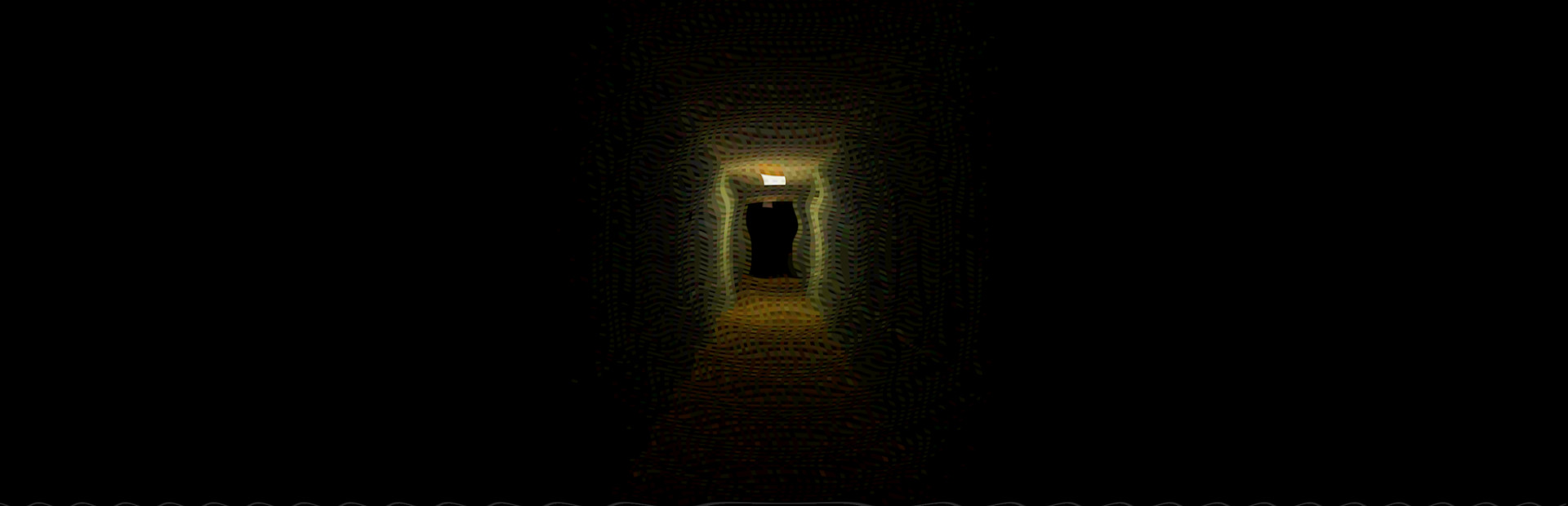 The Backrooms: Survival cover image