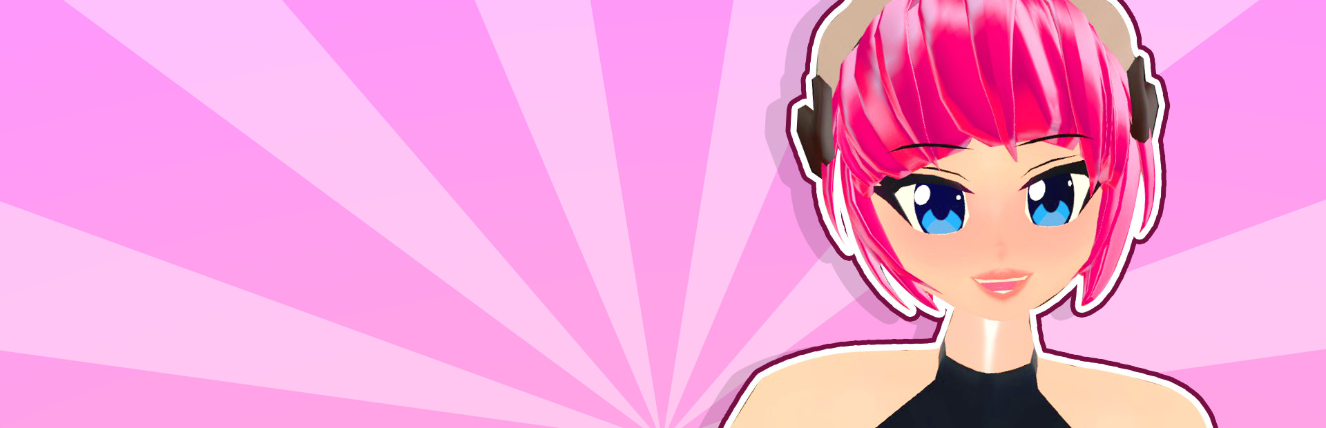 VR Hentai Girl cover image