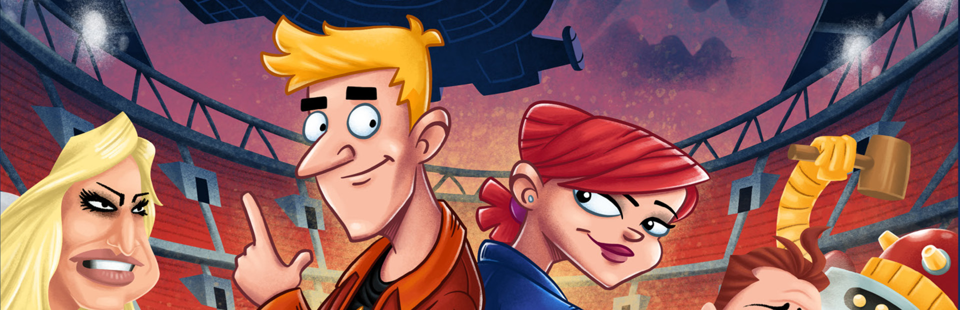 Polda 7 cover image