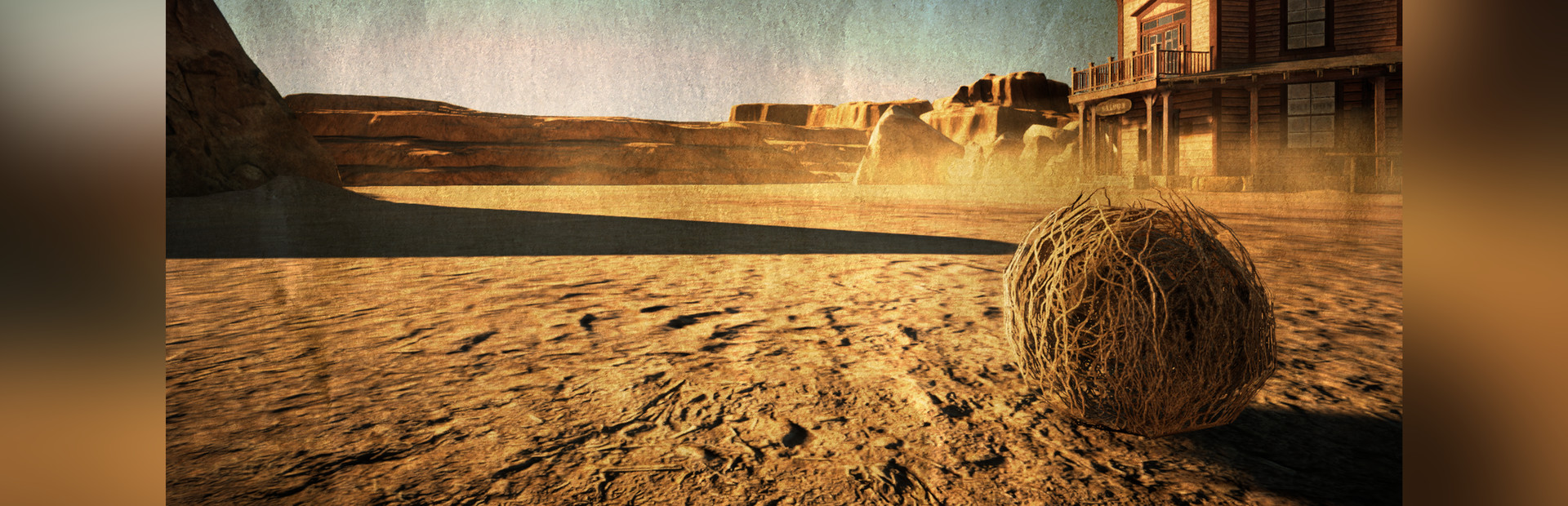 Tumbleweed Destiny cover image