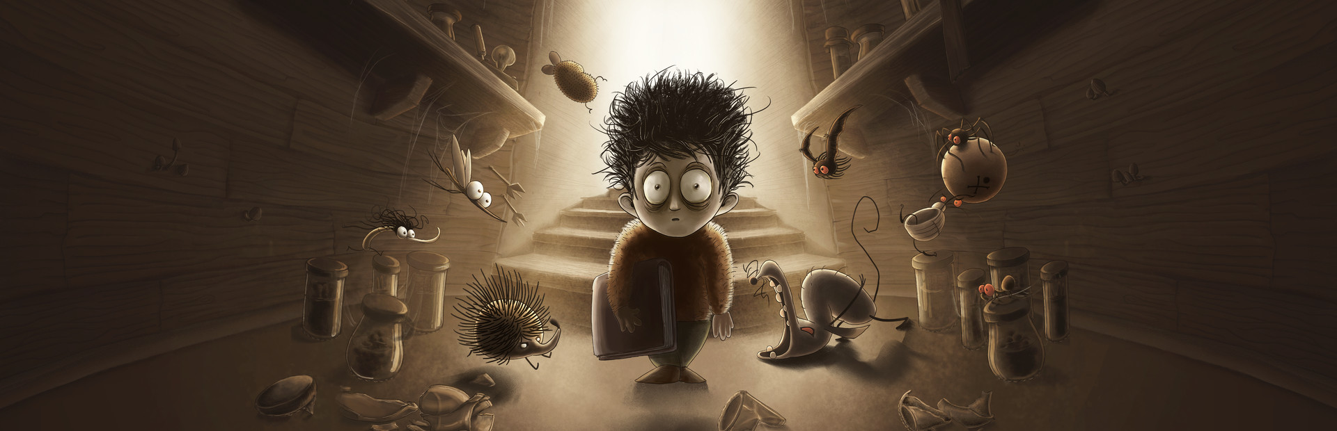 JARS cover image
