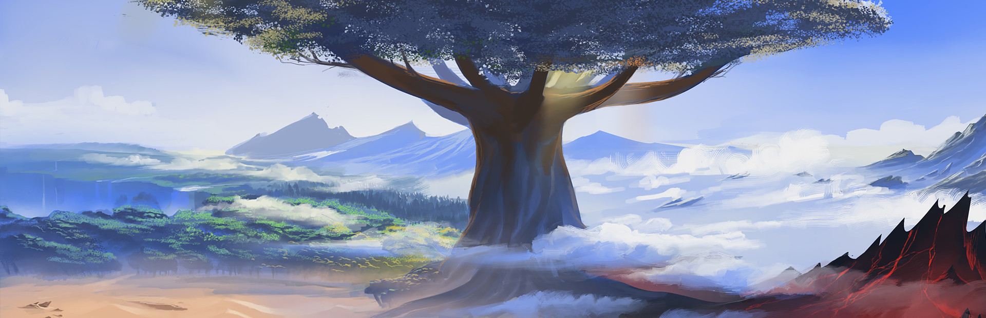 World Seed cover image