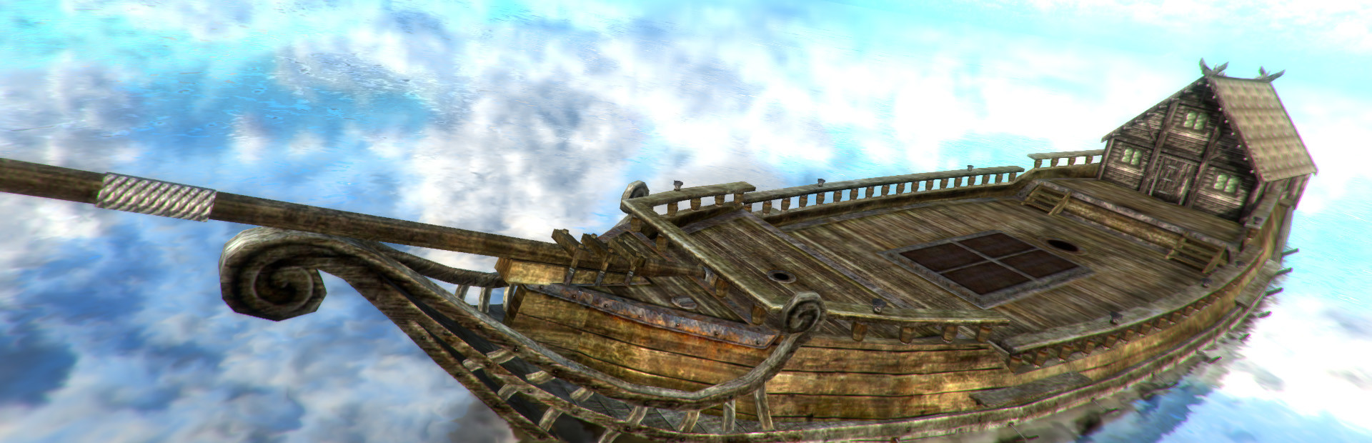 No!Ah!'s Ark cover image