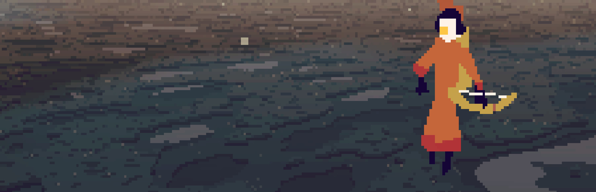 Moeras cover image