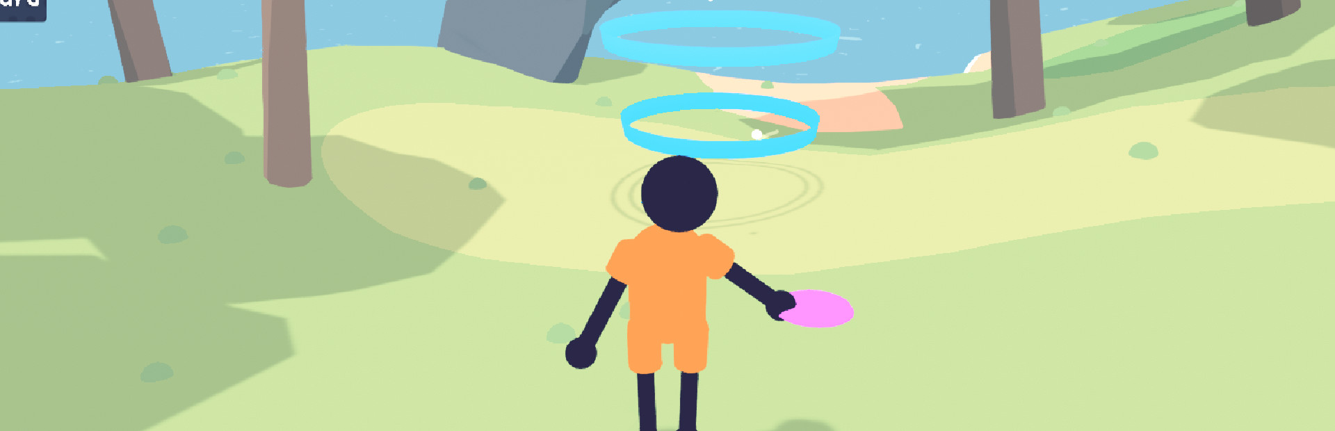 disc party cover image