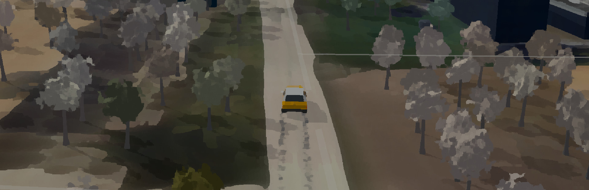 dead run cover image